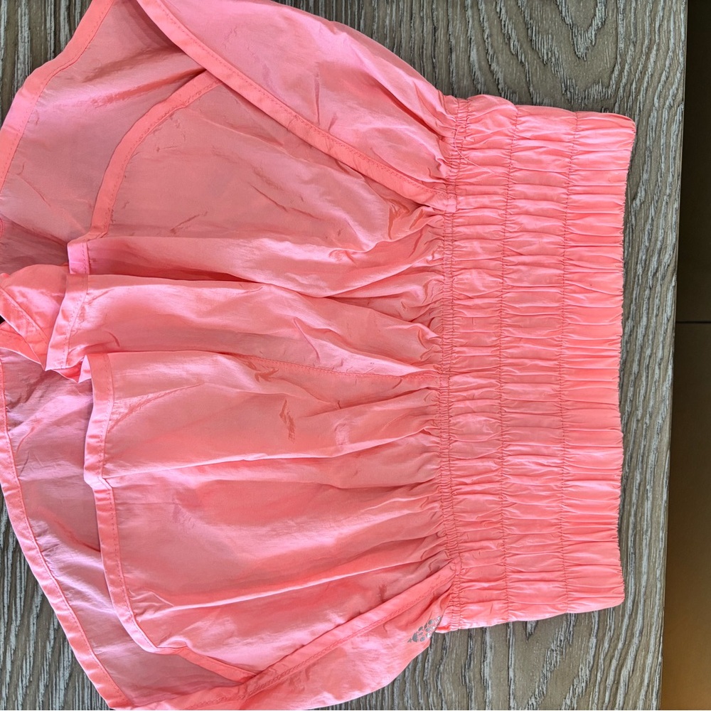 Free People Movement shorts
